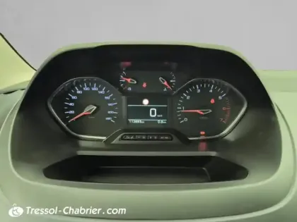 Photo 20 Peugeot Rifter  Standard BlueHDi 130 S&S BVM6 Active