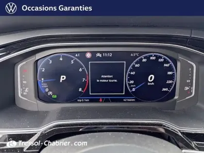 Photo 20 Volkswagen Taigo  1.0 TSI 110 DSG7 R-Line