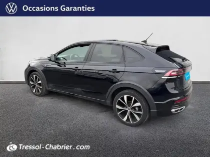 Photo 29 Volkswagen Taigo  1.0 TSI 110 DSG7 R-Line