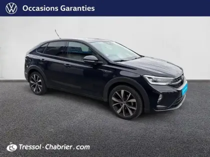 Photo 28 Volkswagen Taigo  1.0 TSI 110 DSG7 R-Line