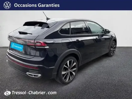 Photo 27 Volkswagen Taigo  1.0 TSI 110 DSG7 R-Line