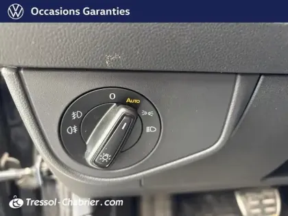 Photo 12 Volkswagen Taigo  1.0 TSI 110 DSG7 R-Line