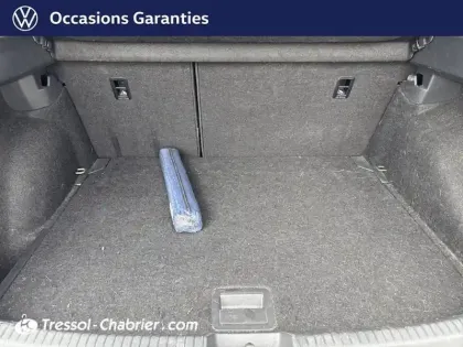 Photo 7 Volkswagen Taigo  1.0 TSI 110 DSG7 R-Line