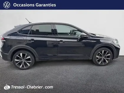 Photo 5 Volkswagen Taigo  1.0 TSI 110 DSG7 R-Line