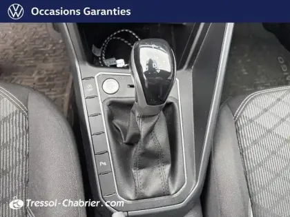 Photo 23 Volkswagen Taigo  1.0 TSI 110 DSG7 R-Line