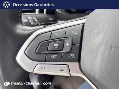 Photo 18 Volkswagen Taigo  1.0 TSI 110 DSG7 R-Line