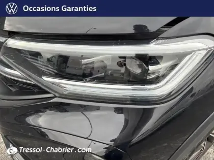 Photo 13 Volkswagen Taigo  1.0 TSI 110 DSG7 R-Line