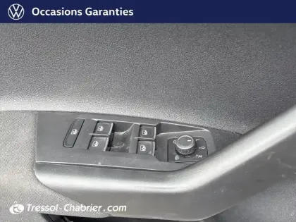 Photo 19 Volkswagen Taigo  1.0 TSI 110 DSG7 R-Line