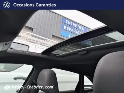 Photo 24 Volkswagen Taigo  1.0 TSI 110 DSG7 R-Line