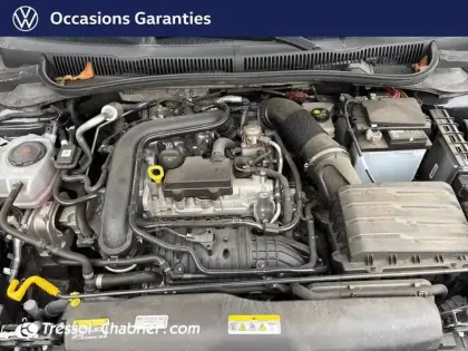 Photo 6 Volkswagen Taigo  1.0 TSI 110 DSG7 R-Line