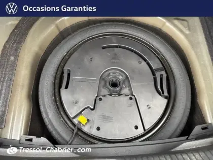 Photo 26 Volkswagen Taigo  1.0 TSI 110 DSG7 R-Line