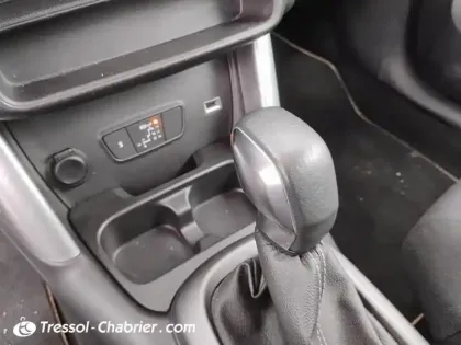 Photo 23 Citroën C3 Aircross  BlueHDi 120 S&S EAT6 Origins