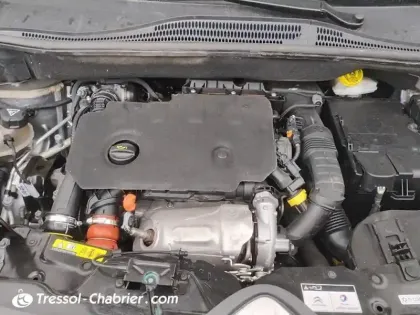 Photo 6 Citroën C3 Aircross  BlueHDi 120 S&S EAT6 Origins