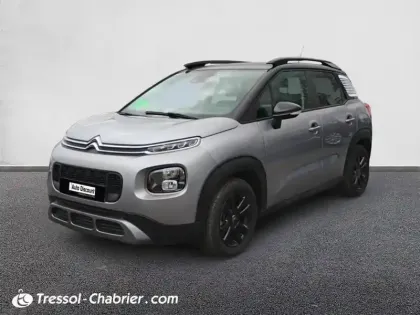 Photo Citroën C3 Aircross Origins