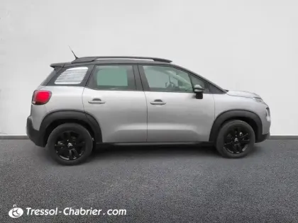 Photo 5 Citroën C3 Aircross  BlueHDi 120 S&S EAT6 Origins