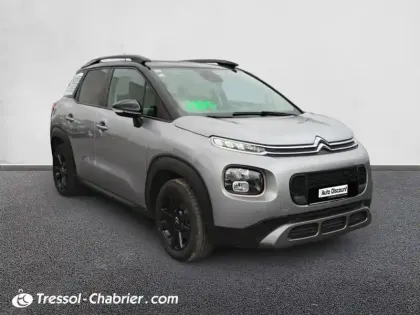Photo 28 Citroën C3 Aircross  BlueHDi 120 S&S EAT6 Origins