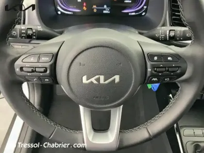 Photo 18 Kia Stonic  1.0 T-GDi 100 ch ISG BVM5 Active