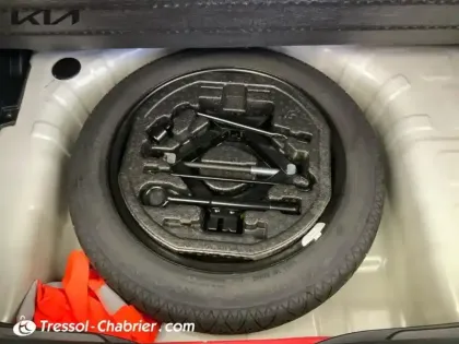 Photo 26 Kia Stonic  1.0 T-GDi 100 ch ISG BVM5 Active