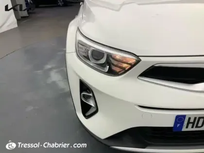 Photo 13 Kia Stonic  1.0 T-GDi 100 ch ISG BVM5 Active