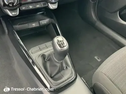 Photo 23 Kia Stonic  1.0 T-GDi 100 ch ISG BVM5 Active