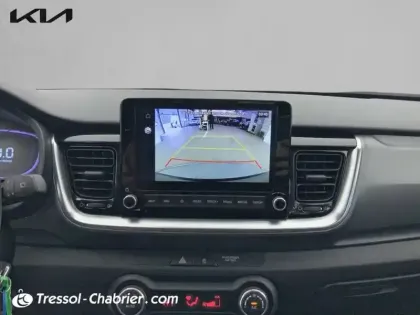 Photo 25 Kia Stonic  1.0 T-GDi 100 ch ISG BVM5 Active