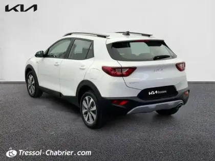 Photo 29 Kia Stonic  1.0 T-GDi 100 ch ISG BVM5 Active