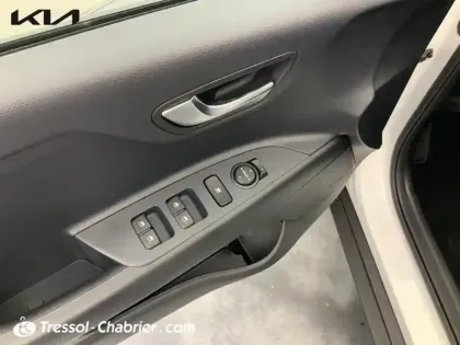 Photo 19 Kia Stonic  1.0 T-GDi 100 ch ISG BVM5 Active