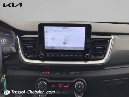 Photo 21 Kia Stonic  1.0 T-GDi 100 ch ISG BVM5 Active