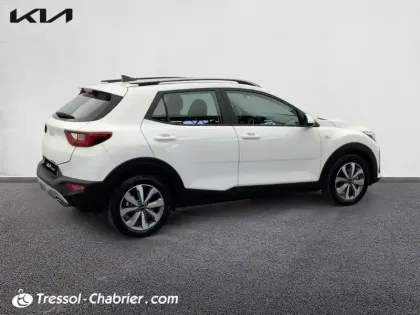 Photo 27 Kia Stonic  1.0 T-GDi 100 ch ISG BVM5 Active