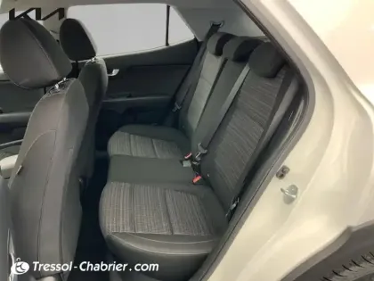 Photo 22 Kia Stonic  1.0 T-GDi 100 ch ISG BVM5 Active