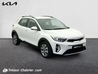 Photo 28 Kia Stonic  1.0 T-GDi 100 ch ISG BVM5 Active