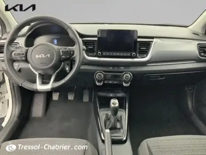 Photo 9 Kia Stonic  1.0 T-GDi 100 ch ISG BVM5 Active