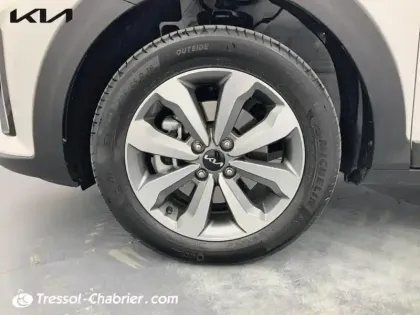 Photo 14 Kia Stonic  1.0 T-GDi 100 ch ISG BVM5 Active