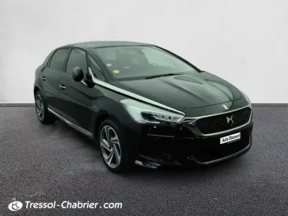 Photo 28 DS DS 5 DS5 BlueHDi 180 S&S EAT6 Sport Chic