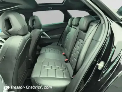 Photo 22 DS DS 5 DS5 BlueHDi 180 S&S EAT6 Sport Chic