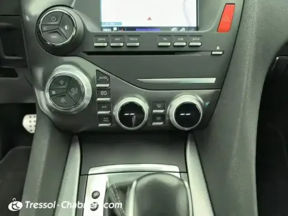 Photo 12 DS DS 5 DS5 BlueHDi 180 S&S EAT6 Sport Chic