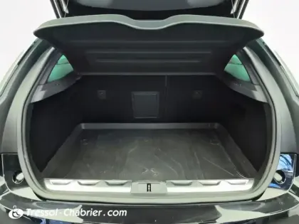 Photo 7 DS DS 5 DS5 BlueHDi 180 S&S EAT6 Sport Chic