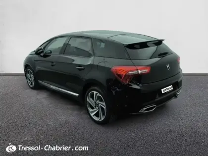 Photo 29 DS DS 5 DS5 BlueHDi 180 S&S EAT6 Sport Chic