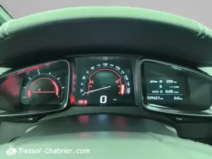 Photo 20 DS DS 5 DS5 BlueHDi 180 S&S EAT6 Sport Chic