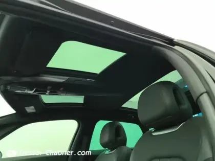 Photo 24 DS DS 5 DS5 BlueHDi 180 S&S EAT6 Sport Chic