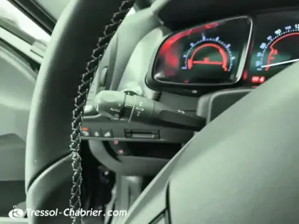 Photo 17 DS DS 5 DS5 BlueHDi 180 S&S EAT6 Sport Chic