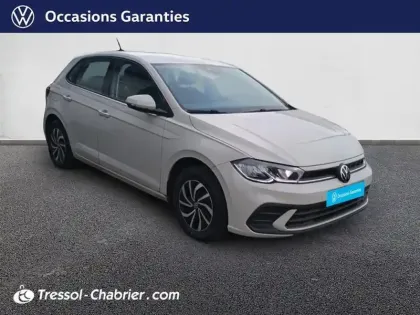 Photo 26 Volkswagen Polo  1.0 TSI 95 S&S BVM5 Life