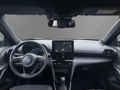 Photo 10 Toyota Yaris Hybride 1.5 HYBRID 130H DESIGN AUTO 2WD