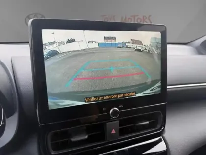 Photo 17 Toyota Yaris Hybride 1.5 HYBRID 130H DESIGN AUTO 2WD