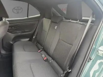 Photo 12 Toyota Yaris Hybride 1.5 HYBRID 130H DESIGN AUTO 2WD