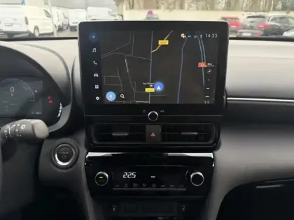 Photo 14 Toyota Yaris Hybride 1.5 HYBRID 130H DESIGN AUTO 2WD