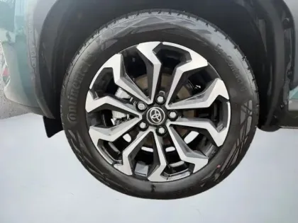 Photo 8 Toyota Yaris Hybride 1.5 HYBRID 130H DESIGN AUTO 2WD