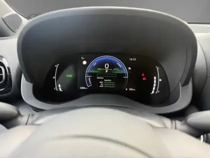 Photo 19 Toyota Yaris Hybride 1.5 HYBRID 130H DESIGN AUTO 2WD