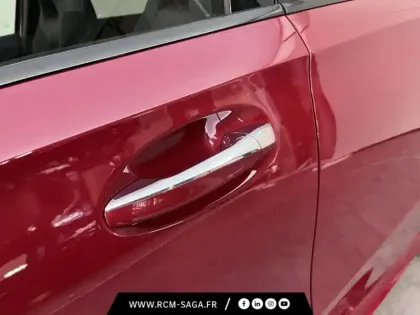 Photo 12 Mercedes Classe A 180 d AMG Line