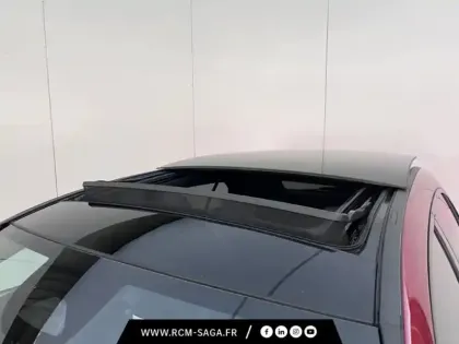 Photo 13 Mercedes Classe A 180 d AMG Line